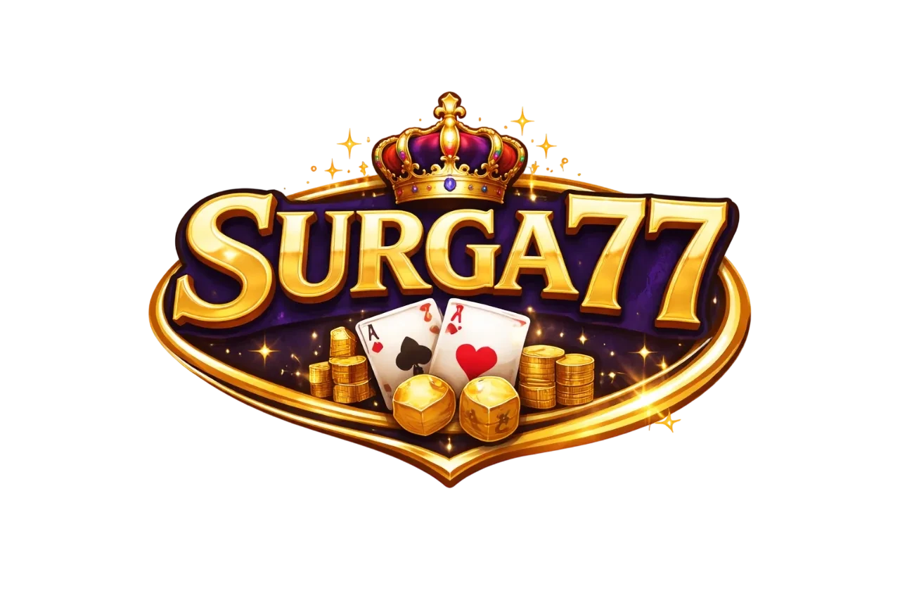 surga77 - Kanal Resmi Indonesia